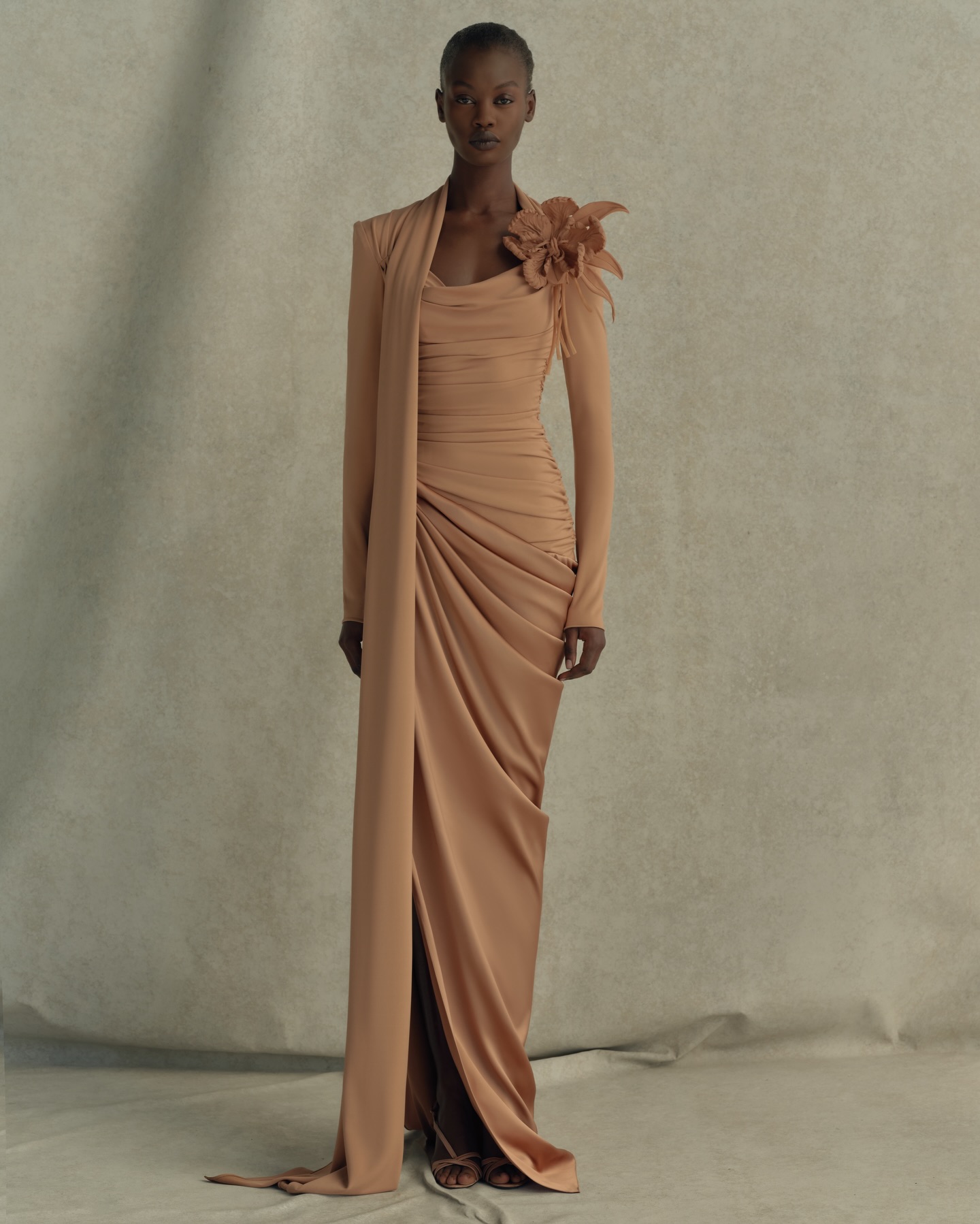 من مجموعة زهير مراد لخريف وشتاء 2026/2027 (إنستغرام)