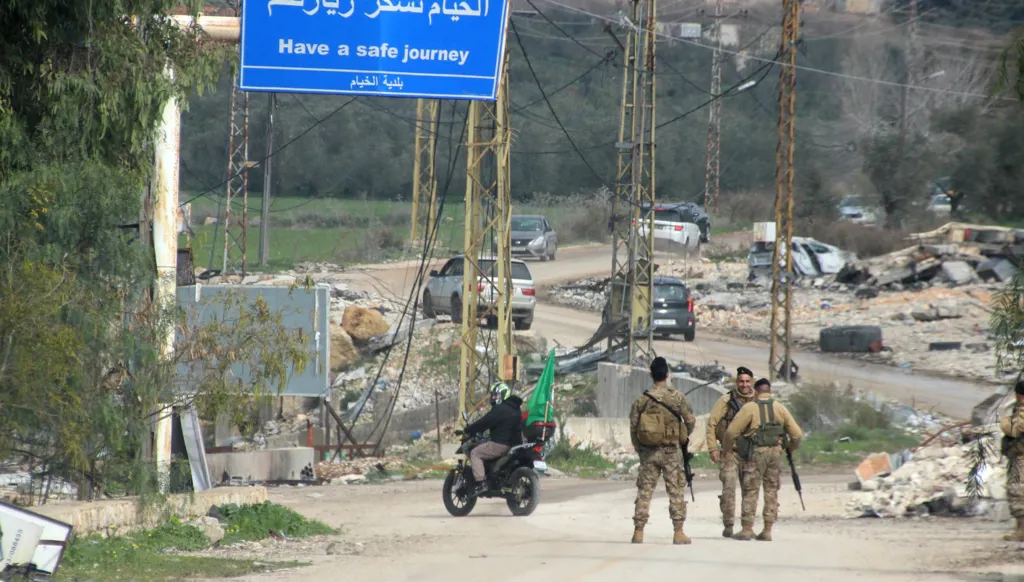 كانون الثاني… كل هذا "التاريخ"!