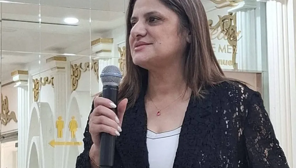 "ما نواجهه خارج الوصف": قصّة مديرة مستشفى في قلب الحرب