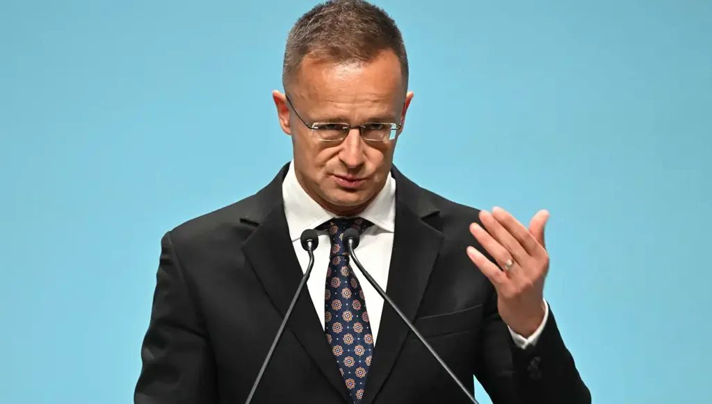 المجر: سنعرقل العقوبات الأوروبية المقبلة على روسيا