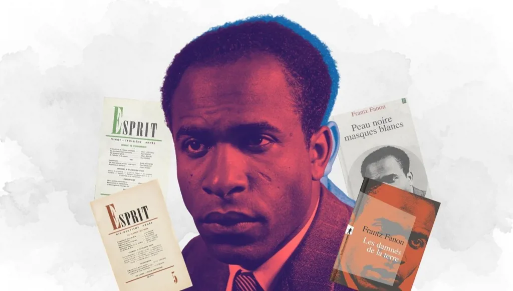 فرانز فانون... "معذّبو الأرض" لا يموتون