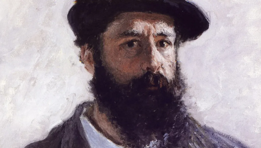 كلود مونيه رائد الانطباعية... حين يصبح الضوء موضوعاً للرسم