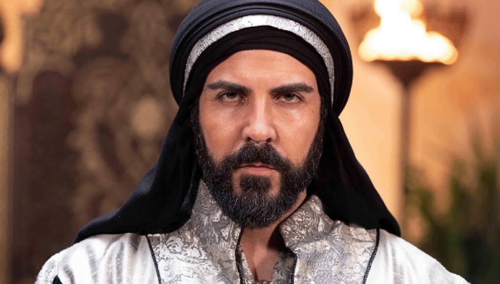 معاوية وإطلاق الثنائية السلبية من جديد!