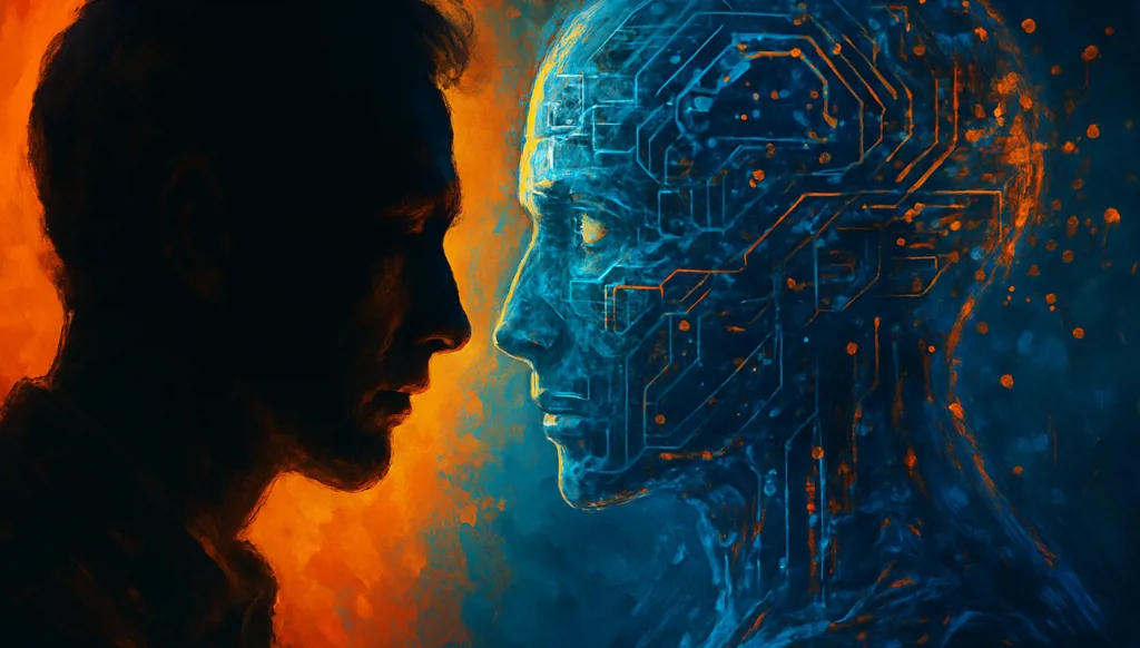 ما لا يستطيع الذكاء الاصطناعي تخيّله