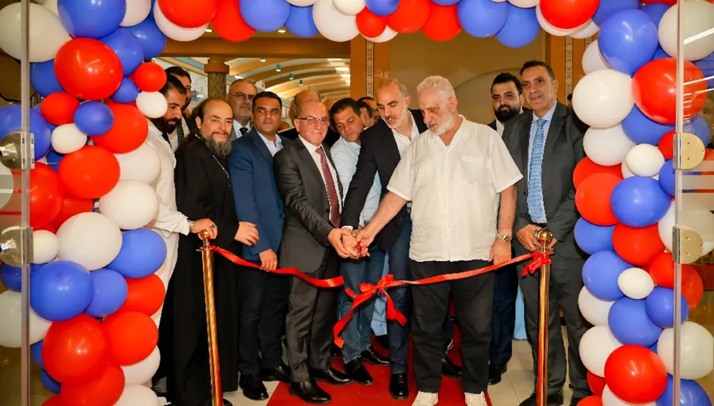 توفير ماكس: نموذج تجاري جديد يرسّخ جذوره في لبنان