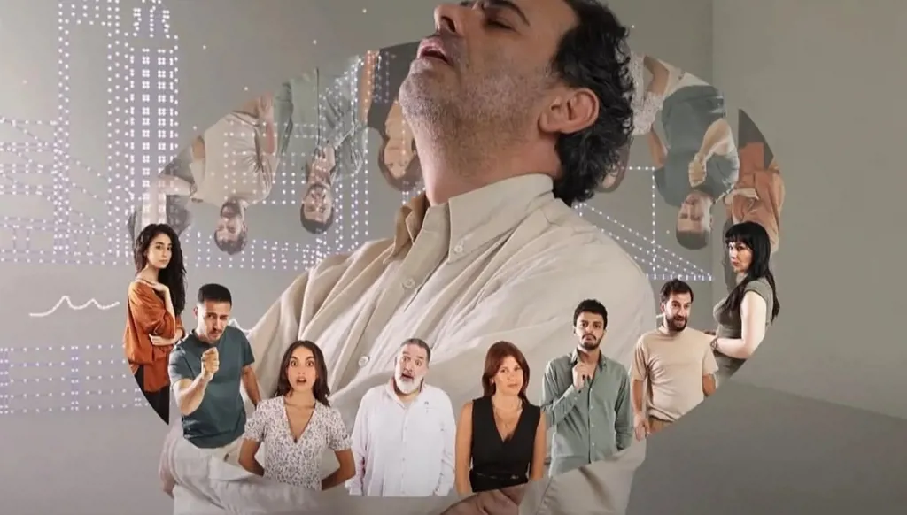 "شغلة فكر": تحية مسرحية للفكاهة والإنسانية