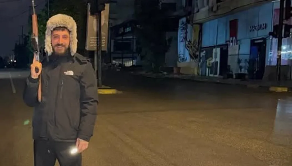من مركبا إلى مرتفعات راميم... من هو حمزة حمود الذي ربطت تقارير إسرائيلية اسمه بعملية التسلل؟