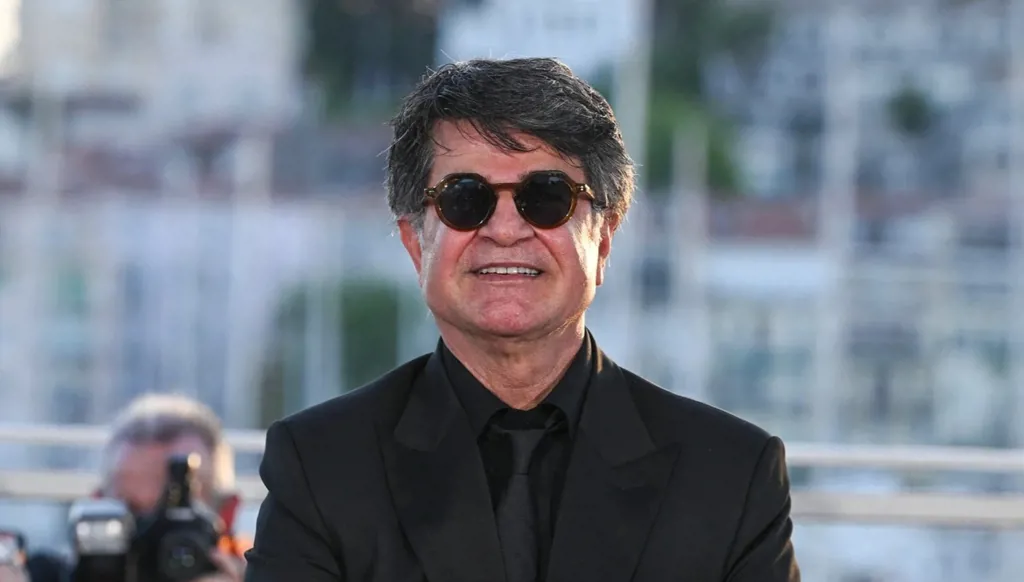 المخرج جعفر بناهي يناشد المجتمع الدولي: شعب إيران أعزل في مواجهة القمع