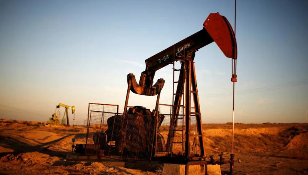 قطر والإمارات ضد الصدمات النفطية