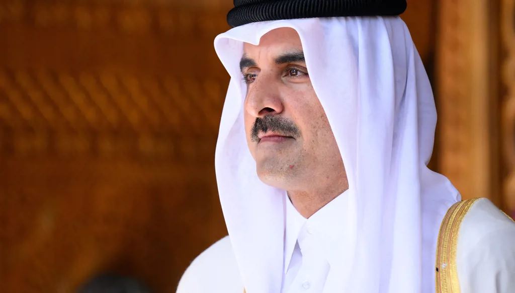 أمير قطر يتوجه إلى نيويورك للمشاركة في اجتماعات الجمعية العامة للأمم المتحدة