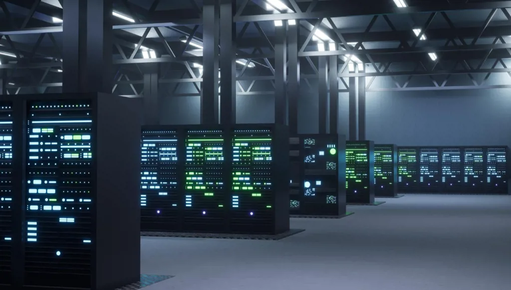 مراكز البيانات تصطدم برفض شعبي في أميركا: لماذا؟ وإلى أين تنتقل؟