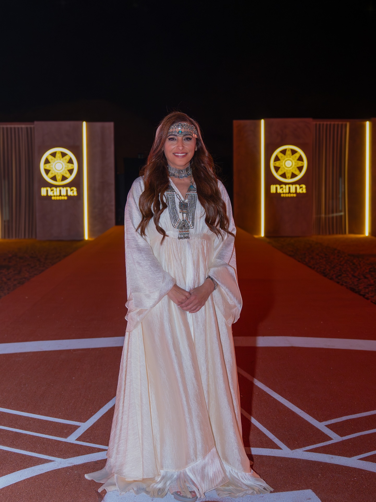 الشيخة بدور القاسمي (إنستغرام)