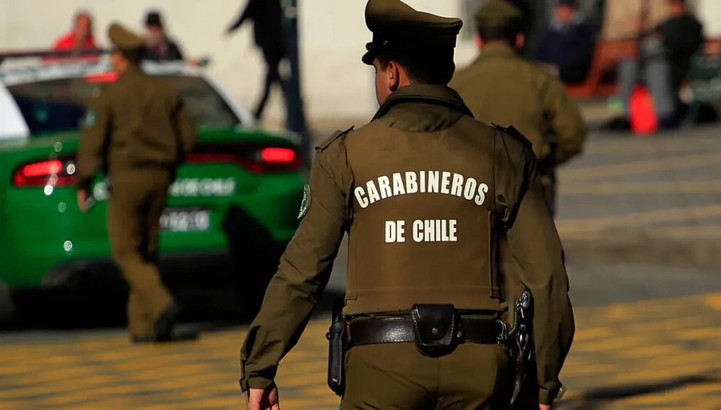 حال طوارئ وحظر تجوّل ليلي في تشيلي بسبب انقطاع الكهرباء عن معظم أنحاء البلاد