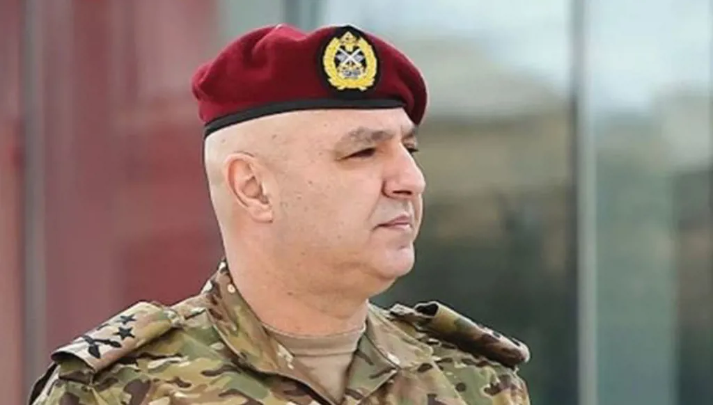 المنسّقة الخاصّة للأمم المتحدة في لبنان تهنئ عون على انتخابه رئيساً للجمهوريّة