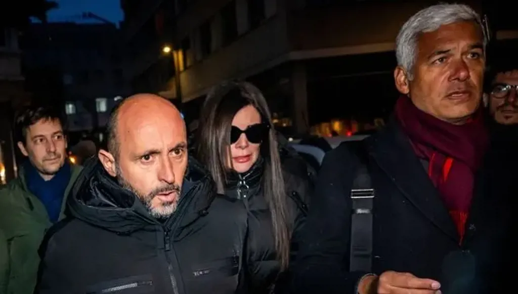 إيطاليا تستدعي سفيرها من سويسرا... والسبب!