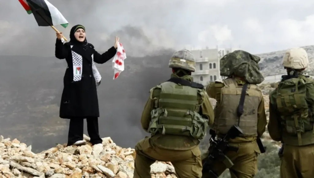 الأصوليات الأربع التي تتصارع على فلسطين: من يكذب علينا هي أم الله؟