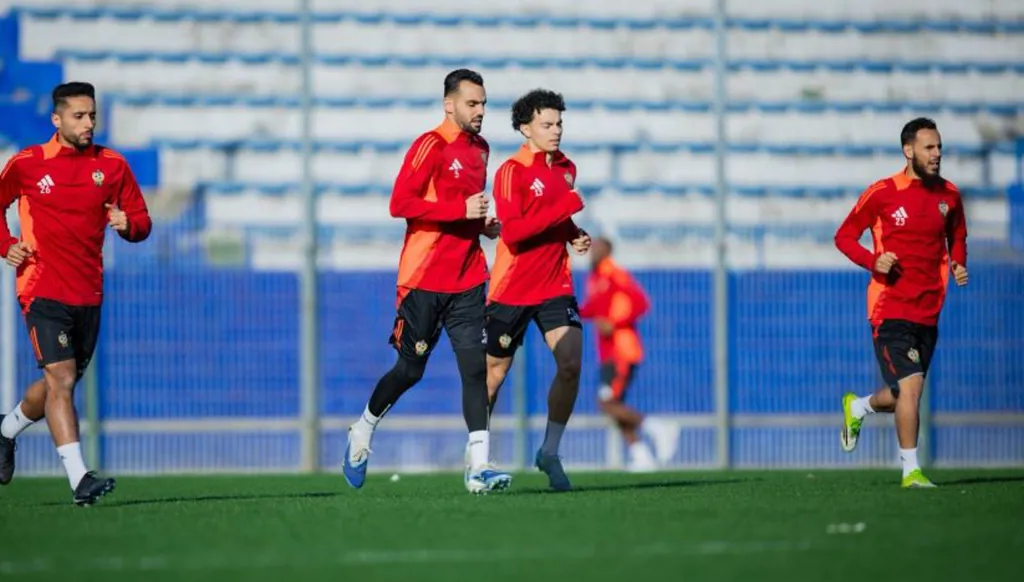 ليبيا ضد ليبيريا... موعد المباراة الودية استعداداً للاستحقاقات المقبلة