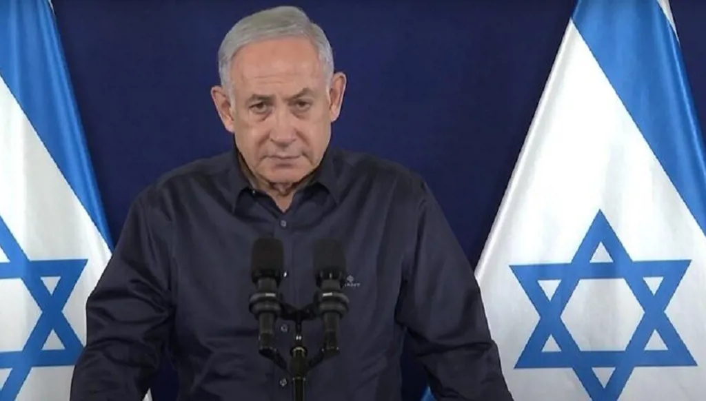 النيابة العامة الإسرائيلية: توجيه التهمة رسمياً لامرأة بتدبير "مؤامرة" لاغتيال نتنياهو