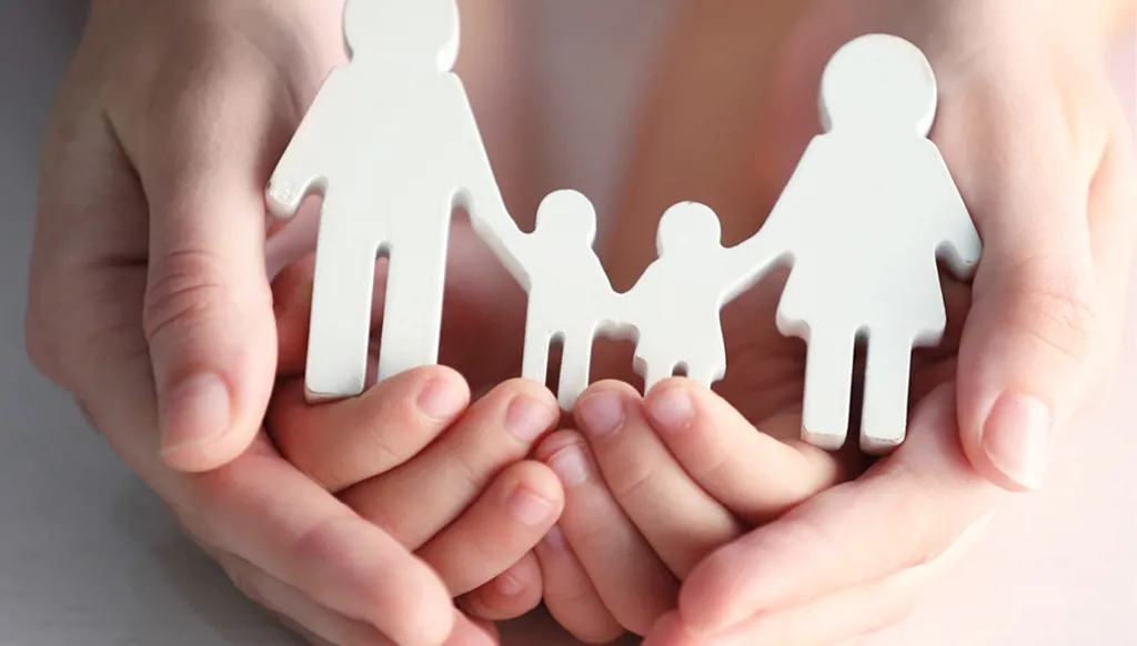 الأمان أمنية: هذه هي قصص أطفال "SOS"