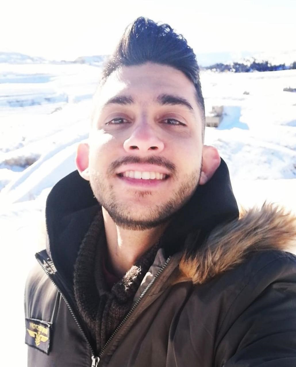 محمد شهابي