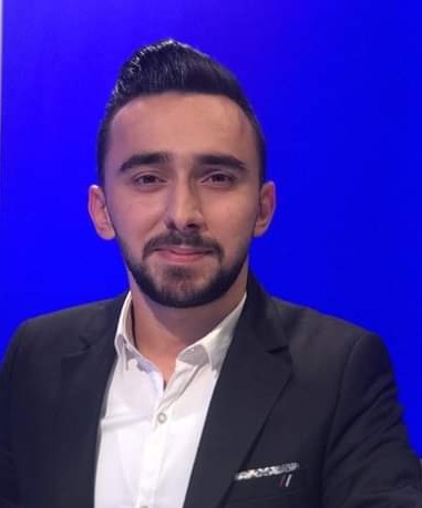 ربيع الحسامي