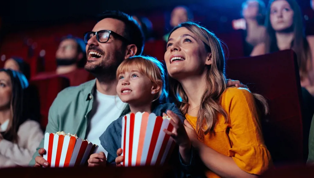 هل يعيد جيل ألفا الحياة إلى السينما أم يغيّر قواعدها؟