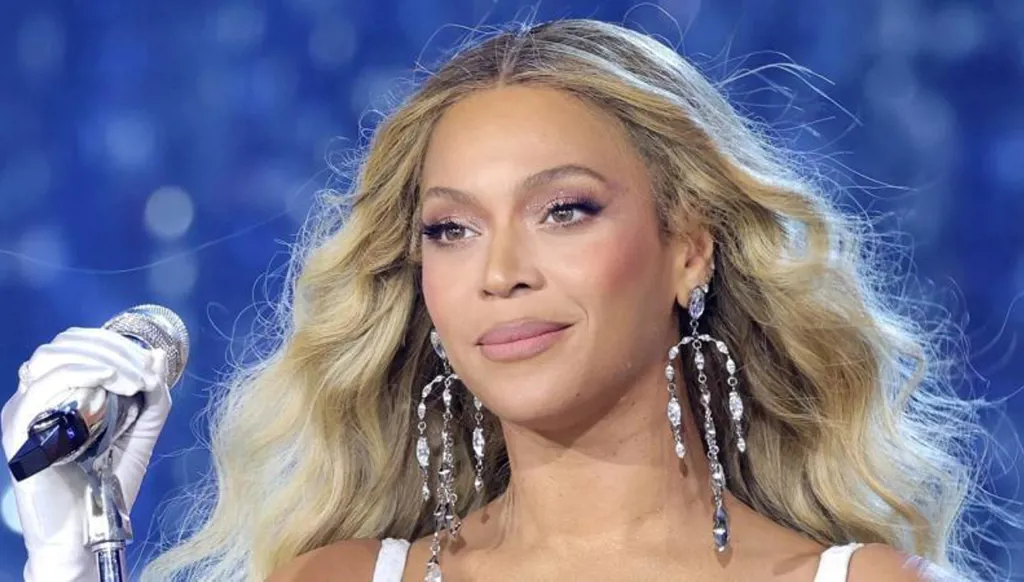 "فوربس": بيونسيه أصبحت مليارديرة