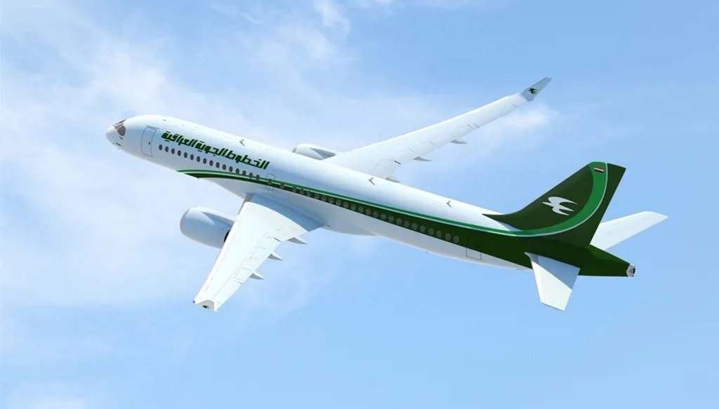 إغلاق مطار بغداد الدولي أمام الرحلات الجوية... والسبب!