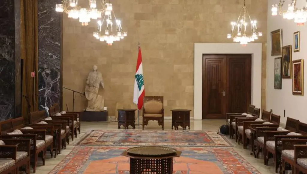 زيارة الوزيرين الفرنسيين... طليعة ضغوط لإنجاح الانتخاب الرئاسي