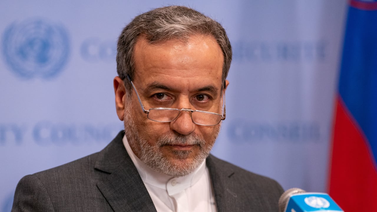 عباس عراقجي (انترنت).