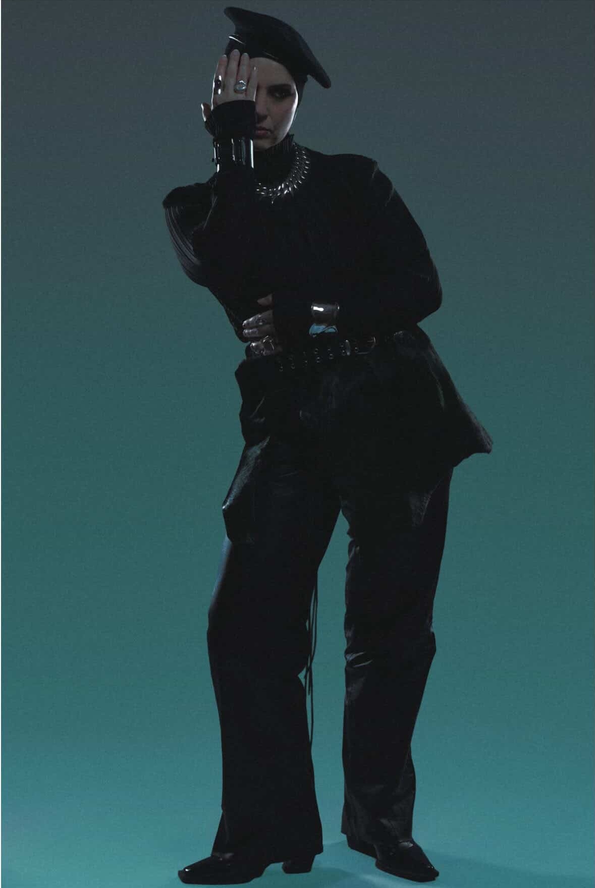 ساميا بنشاو (المكتب الإعلامي)