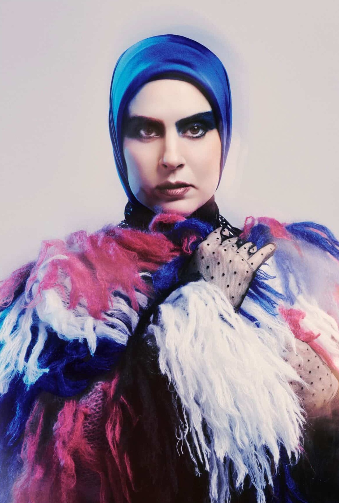 ساميا بنشاو (المكتب الإعلامي)