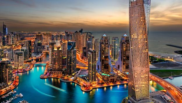 دبي (انترنت)