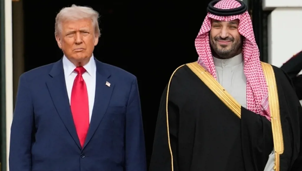 هل تمتلك السعودية برنامجاً لتخصيب اليورانيوم بالاتفاق واشنطن؟