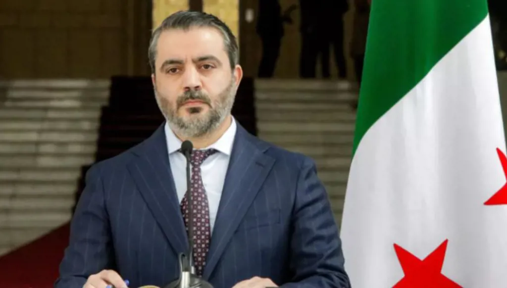 وزير الخارجية السوري يصدر مرسوماً لتفعيل دور الأحزاب المنحلة سابقاً