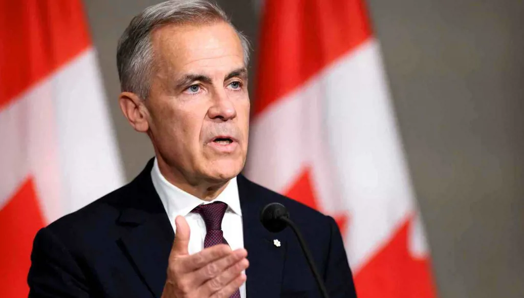 كندا تُطلق خطة دفاعية كبرى للحد من "اعتمادها على الولايات المتحدة"