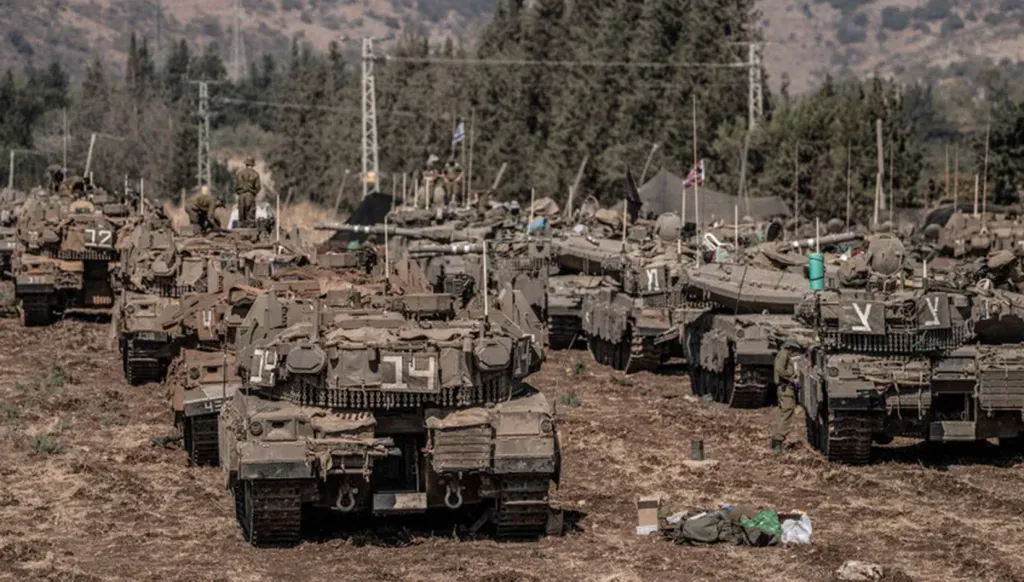 U.S. strategies for regime change in Iran: From precision strikes to ground operations