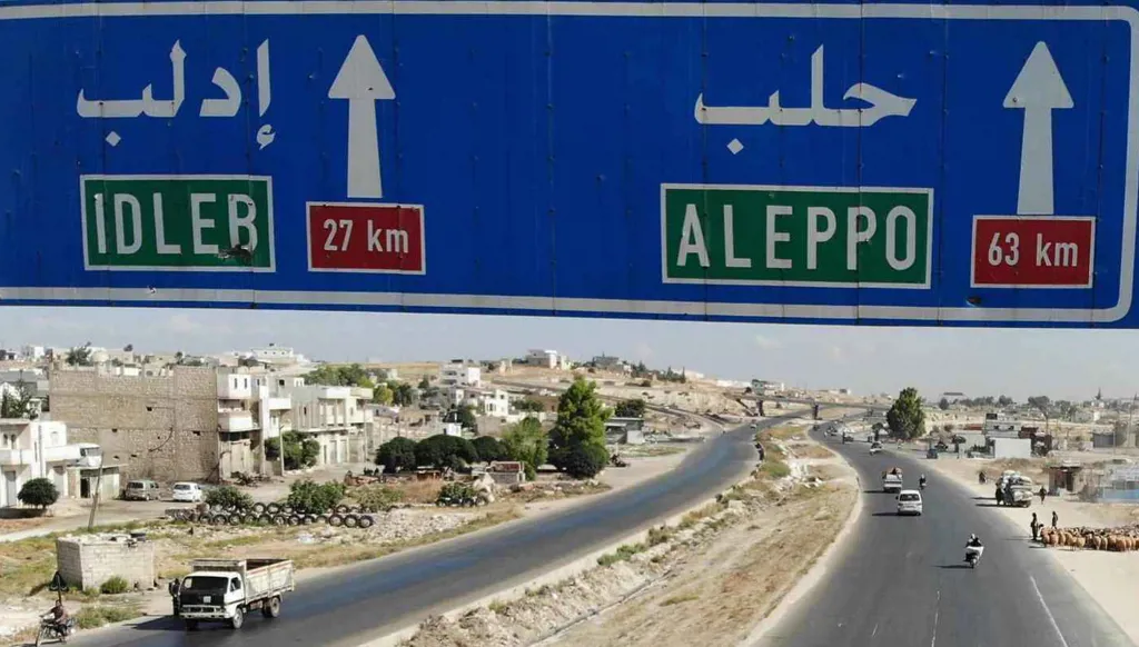 في صراع الفصائل والجيش السوري... ما أهمية حلب الاستراتيجية؟