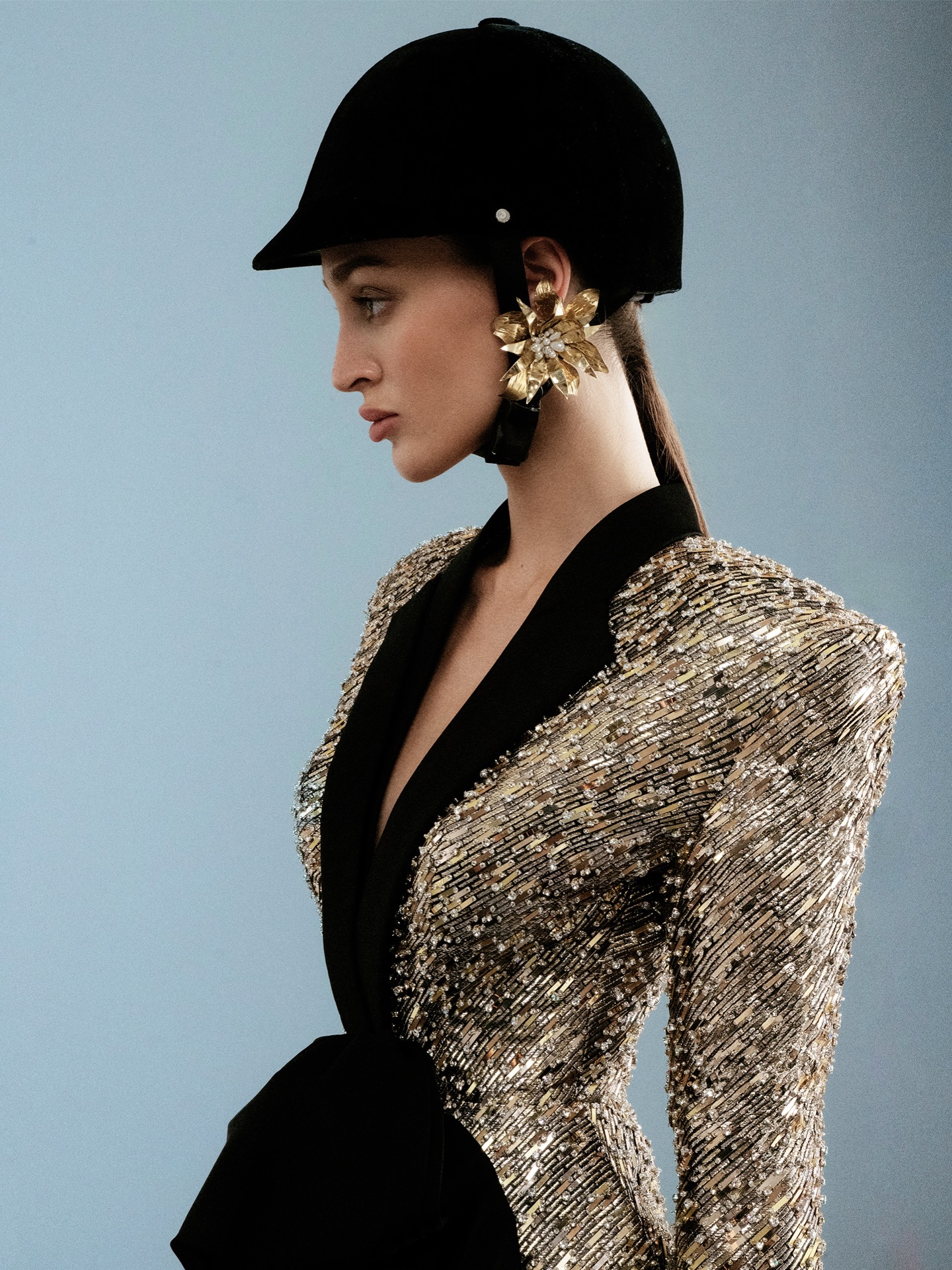 تصميم أحمد الفزايري (إنستغرام)