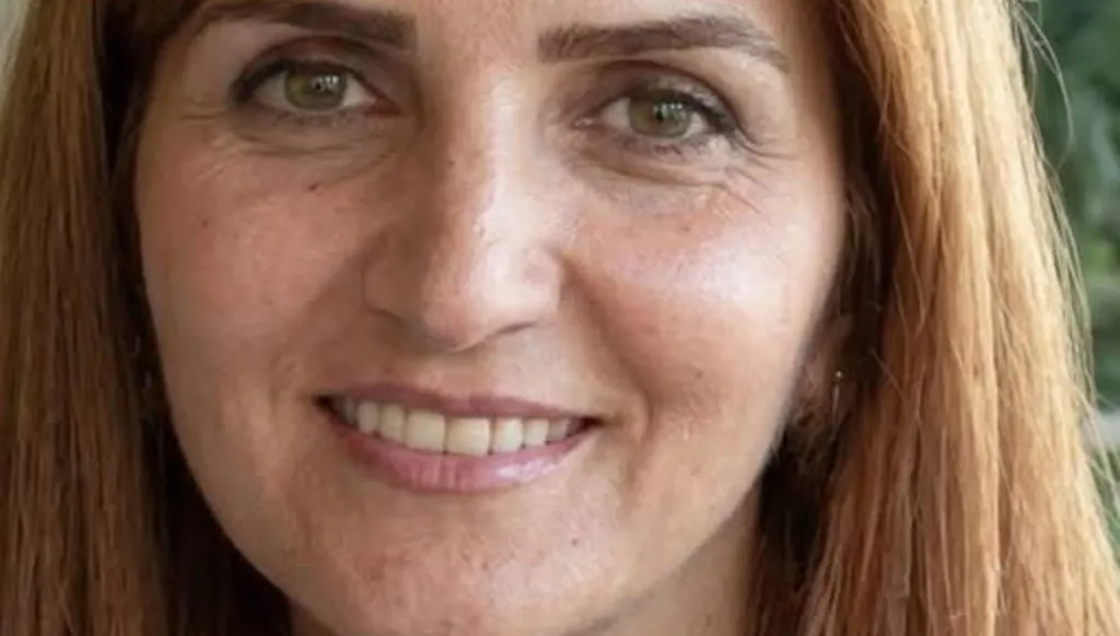 في طريقها لمساعدة نازحين… انتهت حكاية رنا ملاعب في مجزرة كيفون