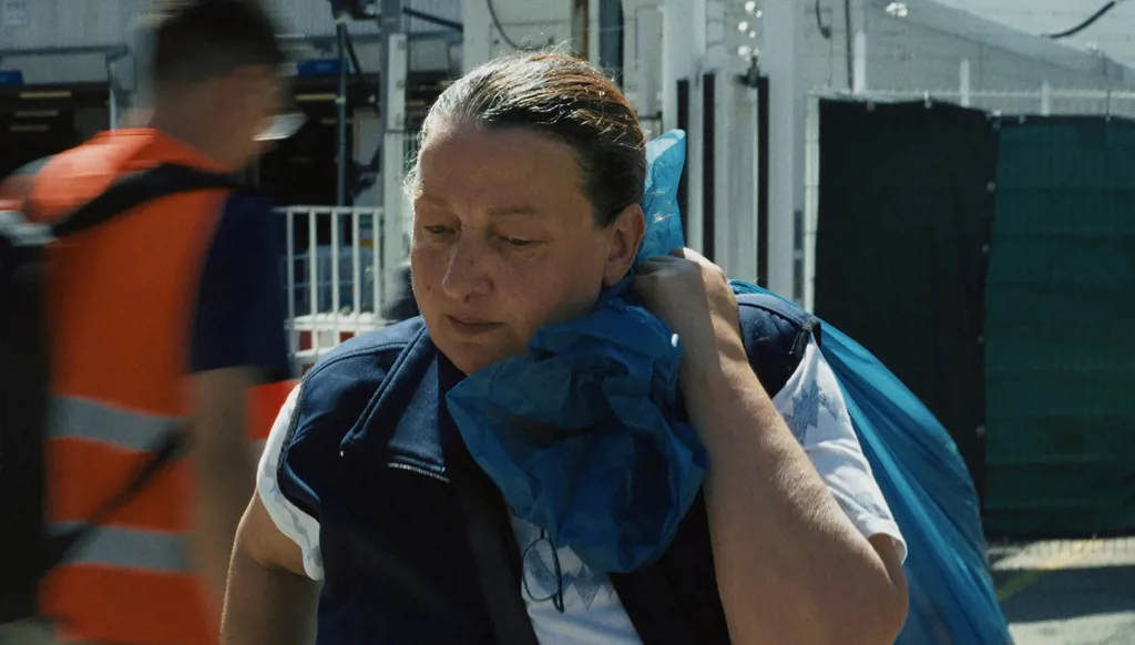 برلين 76 - "أتفهّم استياءك": لا أحد يريد أن يكون هايكه!