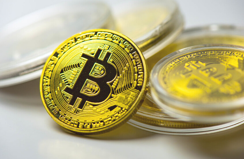 عملة البتكوين (مواقع).