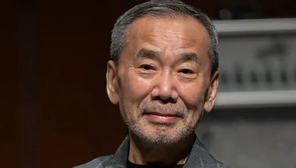 رواية جديدة للياباني هاروكي موراكامي بطلتها امرأة للمرة الأولى