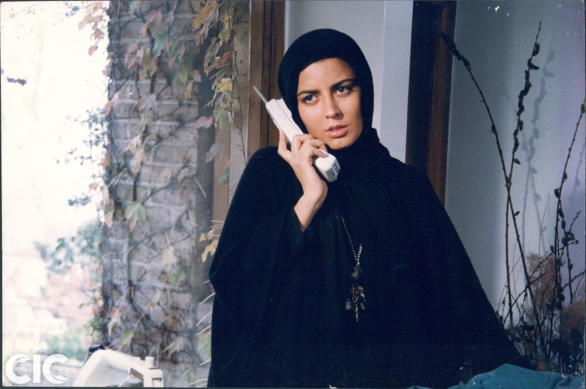 “ليلى“ لداريوش مهرجويي.