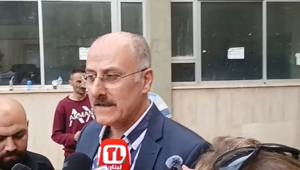 بلال عبدالله: فسحنا مجالاً لكل القوى السياسية والعائلات بأن تكون في المجلس البلدي