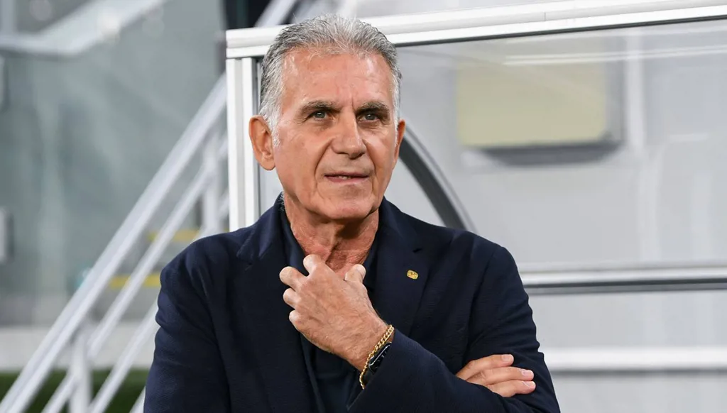 "هذا حلمي وأنا مهووس به"... كيروش يشعل طموح عُمان نحو كأس العالم