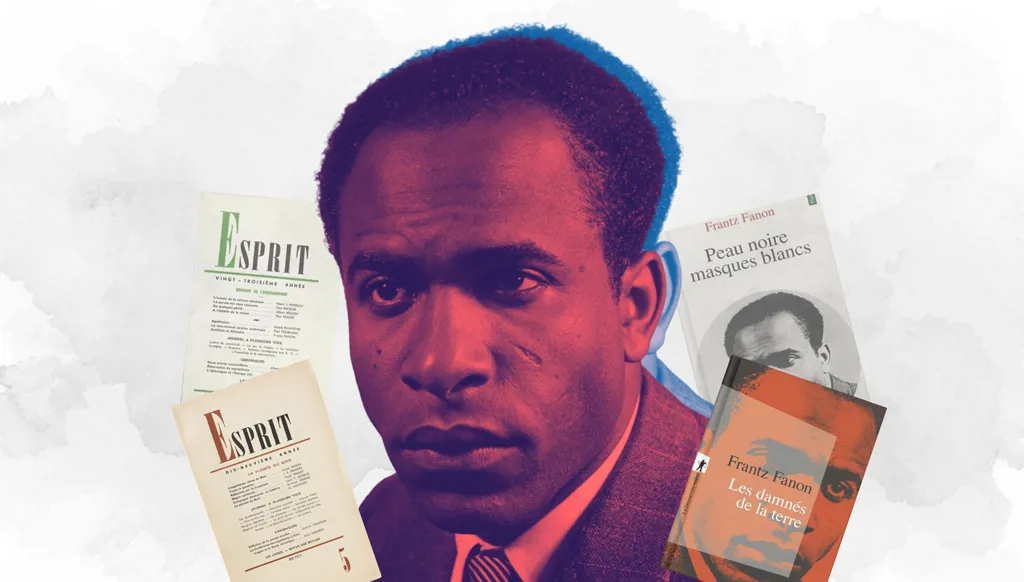 فرانز فانون... "معذّبو الأرض" لا يموتون