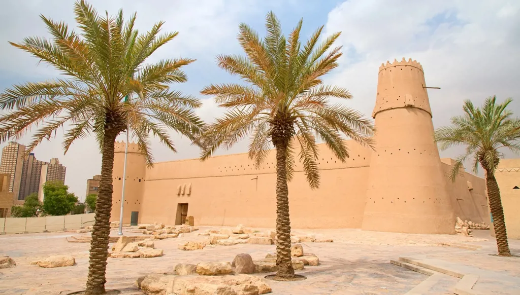 المتاحف السعودية والعربية: بين إنقاذ التراث وصناعة المستقبل