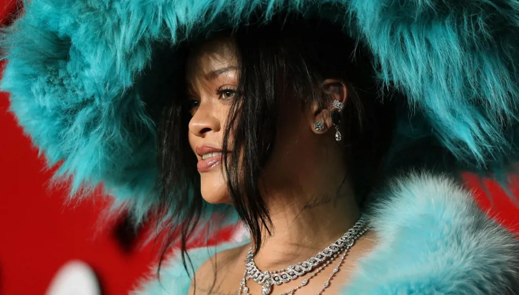 أي شتاء هذا… بلا قبعة؟