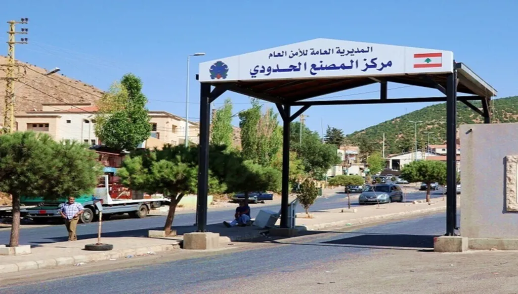 إنذار مبكر لدولة "ناشئة"!